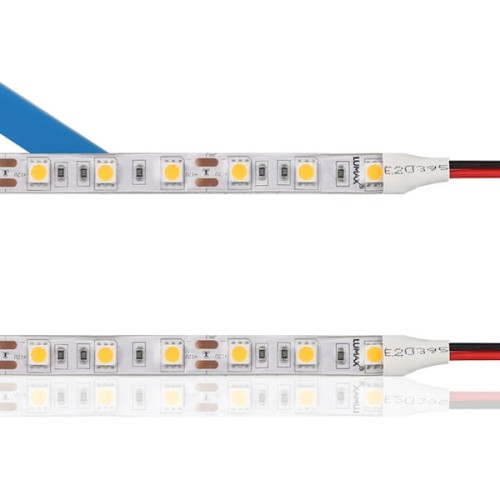 Taśma LED Professional 13,5W 10mm, 5m barwa zimna IP65 - Lumax LS217