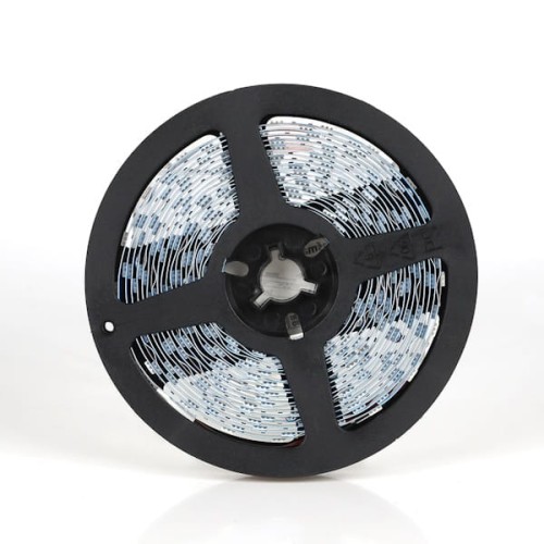 Taśma LED 4,8W 8mm, 5m barwa zimna IP20 - Lumax LS263