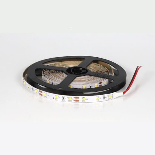 Taśma LED 4,8W 8mm, 5m barwa zimna - Lumax LS263