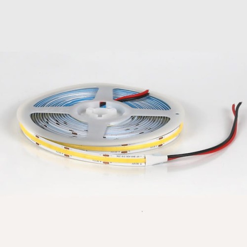 Taśma LED COB 11W, 8 mm, 5m barwa neutralna - Lumax LS602