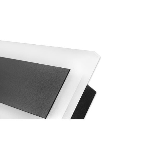 Kinkiet elewacyjny oprawa ścienna DURANGO 150cm 45W czarny - LVT 0824