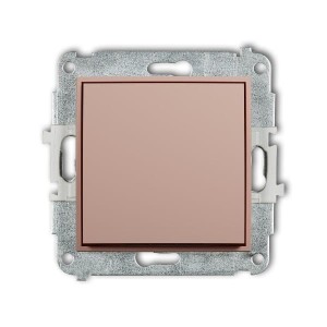 Karlik MINI Łącznik pojedynczy łososiowy - 62MWP-1