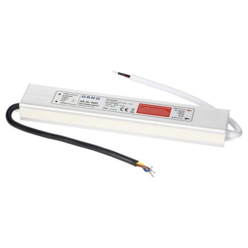Zasilacz do LED 12VDC 100W IP67 - OR-ZL-1607