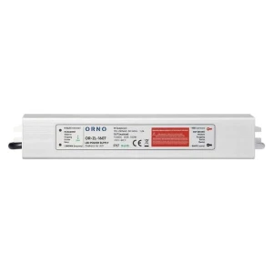 Zasilacz do LED 12VDC LED 100W - OR-ZL-1607