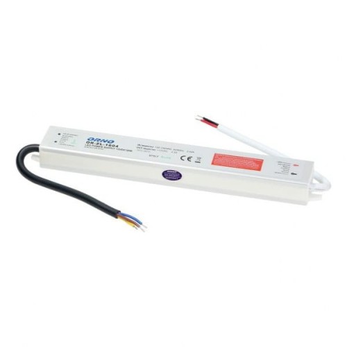 Zasilacz do LED 12VDC 30W IP67- OR-ZL-1604