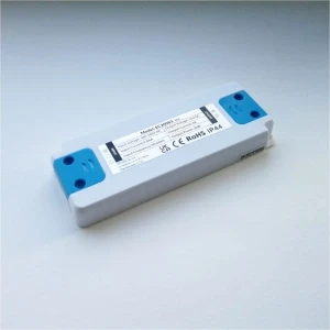 Zasilacz meblowy do taśm LED 36W 12V IP44 - EC20083