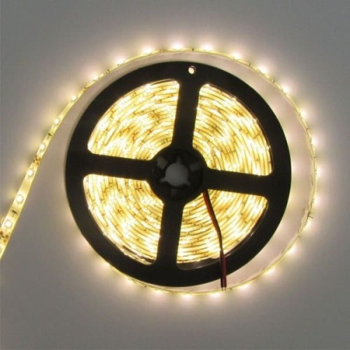 Taśma LED 300 4,8W 5m barwa ciepła IP20 - EC79082