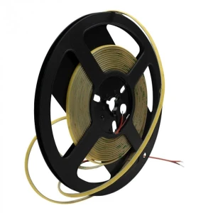 Taśma LED COB 480 7W barwa ciepła IP20 5m - EC20693