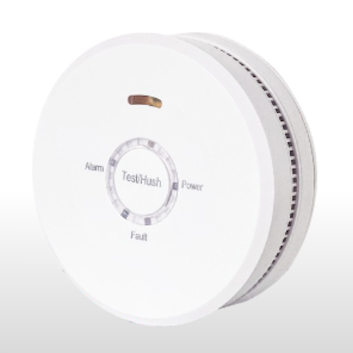 Czujnik tlenku węgla bateria wbudowana - VD238C