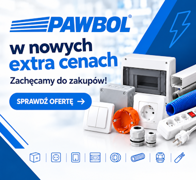 Pawbol w extra cenach